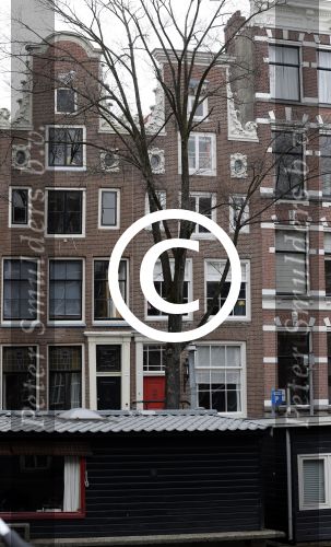 Amsterdam 4 april 2013
Huis Beau v Erven Dorens.
Peter Smulders bv