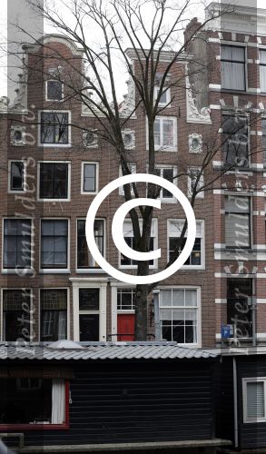 Amsterdam 4 april 2013
Huis Beau v Erven Dorens.
Peter Smulders bv