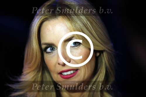 Amsterdam 18 april 2013
Presentatie X factor met presentator Martijn Krabbe en juryleden Ali B Candy Dulfer Angela Groothuizen en Gordon.
Peter Smulders bv