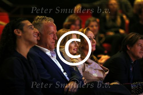 Amsterdam 18 april 2013
Presentatie X factor met presentator Martijn Krabbe en juryleden Ali B Candy Dulfer Angela Groothuizen en Gordon.
Peter Smulders bv