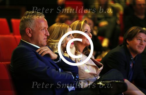 Amsterdam 18 april 2013
Presentatie X factor met presentator Martijn Krabbe en juryleden Ali B Candy Dulfer Angela Groothuizen en Gordon.
Peter Smulders bv