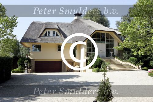Loosdrecht 29 juli 2004
Huis Cees v d Hoeven
Peter Smulders bv