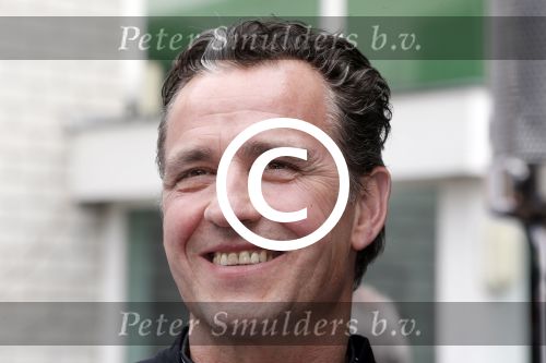 Watergang 29 maart 2013
Presentatie Boretti wielerploeg met div bn ers. Chris Tates
Peter Smulders bv