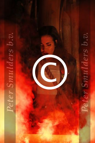 Amsterdam 28 maart 2013
Christina Curry opent show van amsterdam Dungeon en haar vriendin Elle Bandita is erbij.
Peter Smulders bv