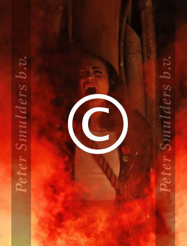 Amsterdam 28 maart 2013
Christina Curry opent show van amsterdam Dungeon en haar vriendin Elle Bandita is erbij.
Peter Smulders bv