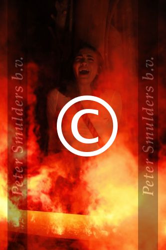 Amsterdam 28 maart 2013
Christina Curry opent show van amsterdam Dungeon en haar vriendin Elle Bandita is erbij.
Peter Smulders bv