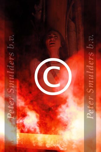 Amsterdam 28 maart 2013
Christina Curry opent show van amsterdam Dungeon en haar vriendin Elle Bandita is erbij.
Peter Smulders bv
