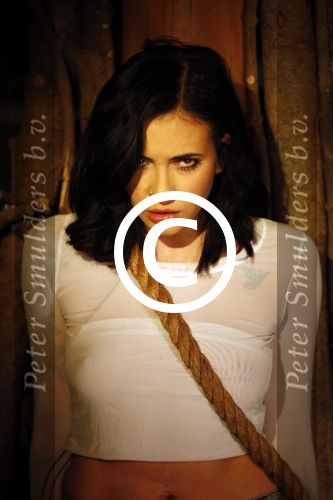 Amsterdam 28 maart 2013
Christina Curry opent show van amsterdam Dungeon en haar vriendin Elle Bandita is erbij.
Peter Smulders bv