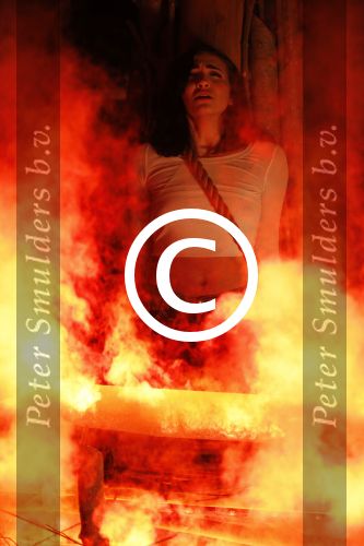 Amsterdam 28 maart 2013
Christina Curry opent show van amsterdam Dungeon en haar vriendin Elle Bandita is erbij.
Peter Smulders bv