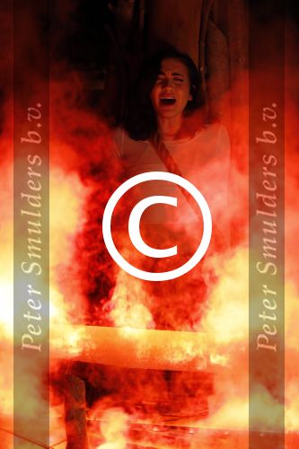 Amsterdam 28 maart 2013
Christina Curry opent show van amsterdam Dungeon en haar vriendin Elle Bandita is erbij.
Peter Smulders bv