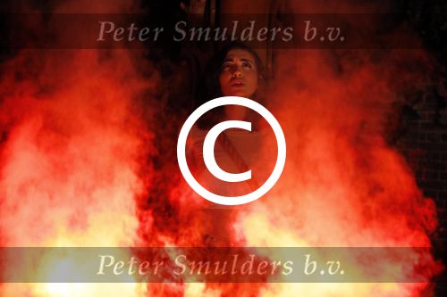 Amsterdam 28 maart 2013
Christina Curry opent show van amsterdam Dungeon en haar vriendin Elle Bandita is erbij.
Peter Smulders bv