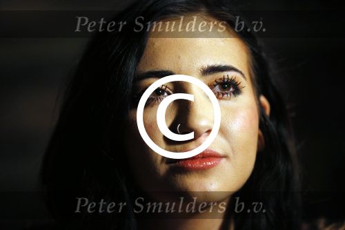 Amsterdam 28 maart 2013
Christina Curry opent show van amsterdam Dungeon en haar vriendin Elle Bandita is erbij.
Peter Smulders bv