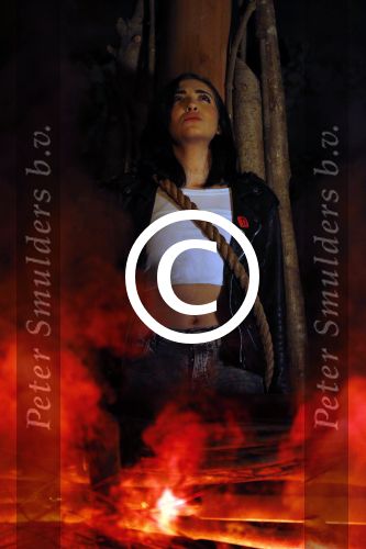 Amsterdam 28 maart 2013
Christina Curry opent show van amsterdam Dungeon en haar vriendin Elle Bandita is erbij.
Peter Smulders bv