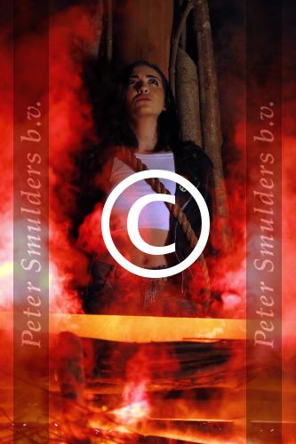 Amsterdam 28 maart 2013
Christina Curry opent show van amsterdam Dungeon en haar vriendin Elle Bandita is erbij.
Peter Smulders bv