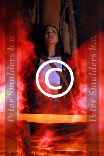 Amsterdam 28 maart 2013
Christina Curry opent show van amsterdam Dungeon en haar vriendin Elle Bandita is erbij.
Peter Smulders bv