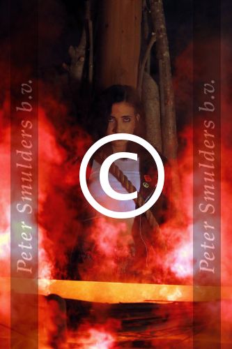 Amsterdam 28 maart 2013
Christina Curry opent show van amsterdam Dungeon en haar vriendin Elle Bandita is erbij.
Peter Smulders bv
