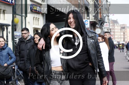 Amsterdam 28 maart 2013
Christina Curry opent show van amsterdam Dungeon en haar vriendin Elle Bandita is erbij.
Peter Smulders bv