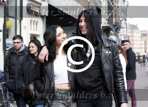 Amsterdam 28 maart 2013
Christina Curry opent show van amsterdam Dungeon en haar vriendin Elle Bandita is erbij.
Peter Smulders bv