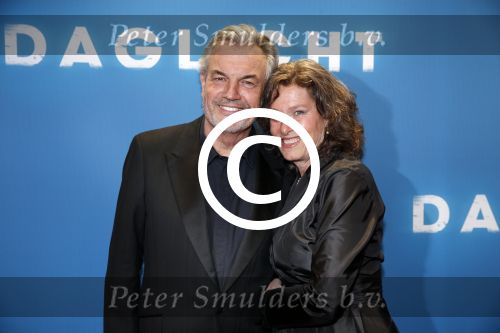 Amsterdam 8 april 2013
Premiere daglicht in Tuschinski. Derek de Lint met vrouw
Peter Smulders bv