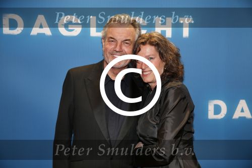 Amsterdam 8 april 2013
Premiere daglicht in Tuschinski. Derek de Lint met vrouw
Peter Smulders bv