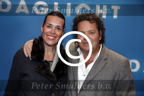 Amsterdam 8 april 2013
Premiere daglicht in Tuschinski. Dirk Zeelenberg met vrouw
Peter Smulders bv