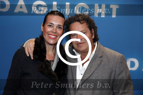 Amsterdam 8 april 2013
Premiere daglicht in Tuschinski. Dirk Zeelenberg met vrouw
Peter Smulders bv