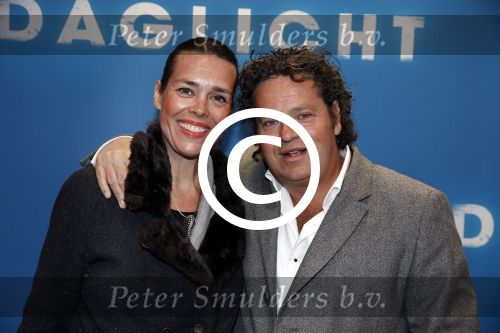 Amsterdam 8 april 2013
Premiere daglicht in Tuschinski. Dirk Zeelenberg met vrouw
Peter Smulders bv