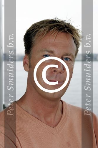 Amsterdam 20 juli 2004
Perspresentatie SBS ^ NET5 en Veronica.
Edward v Cuilemborg
Peter Smulders bv