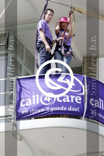 Hilversum 26 juli 2004
Ellemieke Vermolen voor het goede doel : Call for ...
Peter Smulders bv