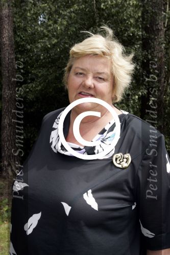 Arnhem 14 juli 2004
Erica Terpstra op sprtcentrum Papendal.
Peter Smulders bv