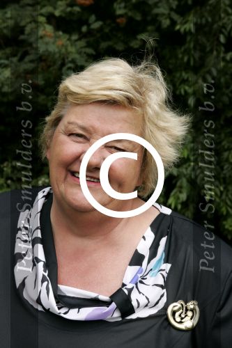 Arnhem 14 juli 2004
Erica Terpstra op sprtcentrum Papendal.
Peter Smulders bv