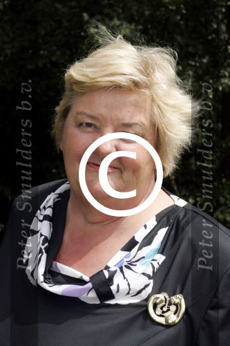 Arnhem 14 juli 2004
Erica Terpstra op sprtcentrum Papendal.
Peter Smulders bv