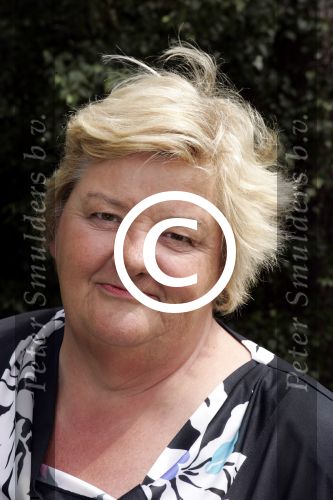 Arnhem 14 juli 2004
Erica Terpstra op sprtcentrum Papendal.
Peter Smulders bv