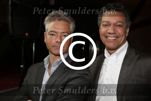 Amsterdam 11 april 2013
Presentatie boek over/van Barry Stevens in Carre. Frank sanders
Peter Smulders bv