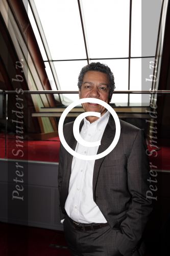 Amsterdam 11 april 2013
Presentatie boek over/van Barry Stevens in Carre. Frank sanders
Peter Smulders bv