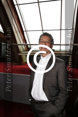 Amsterdam 11 april 2013
Presentatie boek over/van Barry Stevens in Carre. Frank sanders
Peter Smulders bv