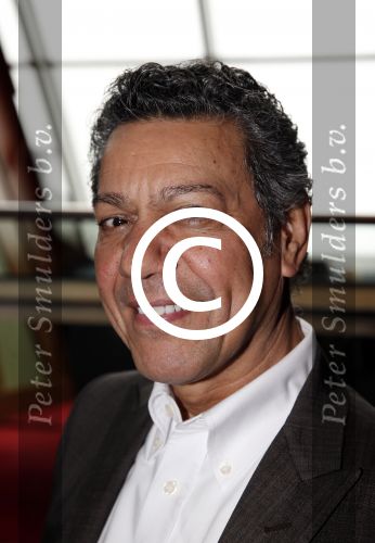 Amsterdam 11 april 2013
Presentatie boek over/van Barry Stevens in Carre. Frank sanders
Peter Smulders bv