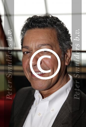 Amsterdam 11 april 2013
Presentatie boek over/van Barry Stevens in Carre. Frank sanders
Peter Smulders bv