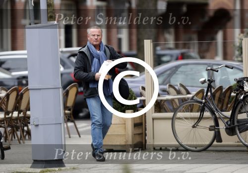 Amsterdam 4 april 2013
Frans v Maarschalkerwaart op de cornelis schuytstraat.
Peter Smulders bv