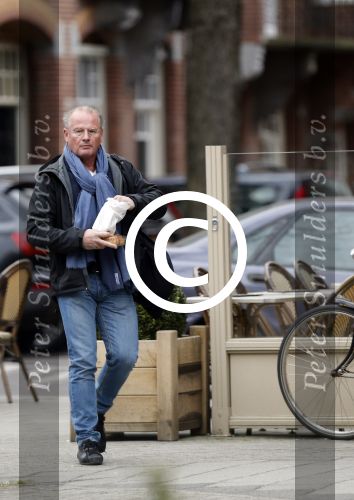 Amsterdam 4 april 2013
Frans v Maarschalkerwaart op de cornelis schuytstraat.
Peter Smulders bv