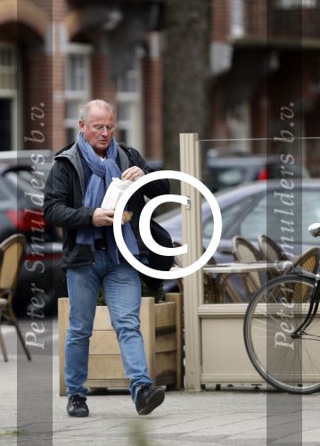 Amsterdam 4 april 2013
Frans v Maarschalkerwaart op de cornelis schuytstraat.
Peter Smulders bv
