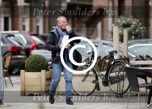 Amsterdam 4 april 2013
Frans v Maarschalkerwaart op de cornelis schuytstraat.
Peter Smulders bv