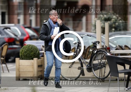 Amsterdam 4 april 2013
Frans v Maarschalkerwaart op de cornelis schuytstraat.
Peter Smulders bv