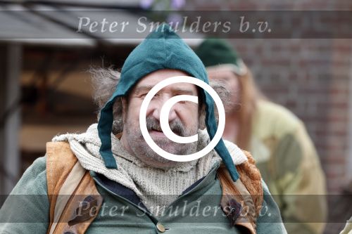 Alphen aan de Rijn 8 april 2013
Opnames Mega Mindy mini reis in de tijd in archeon met oa Nicky Langley Free Souffriau en  Anton Cogen.
Peter Smulders bv