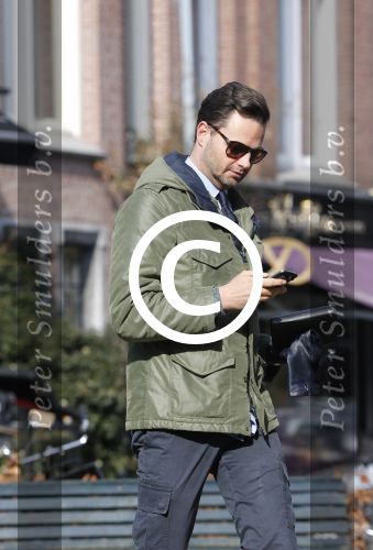 Amsterdam 3 april 2013
Fred v Leer op de cornelis schuytstraat.
Peter Smulders bv
