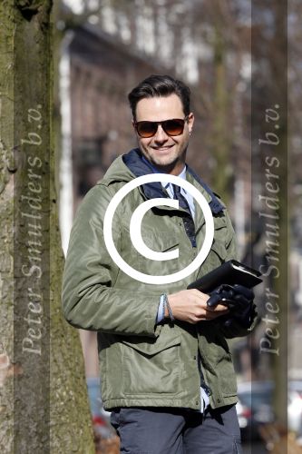 Amsterdam 3 april 2013
Fred v Leer op de cornelis schuytstraat.
Peter Smulders bv