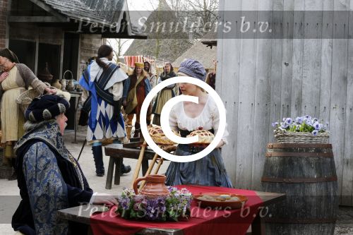 Alphen aan de Rijn 8 april 2013
Opnames Mega Mindy mini reis in de tijd in archeon met oa Nicky Langley Free Souffriau en  Anton Cogen.
Peter Smulders bv