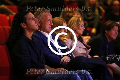 Amsterdam 18 april 2013
Presentatie X factor met presentator Martijn Krabbe en juryleden Ali B Candy Dulfer Angela Groothuizen en Gordon.
Peter Smulders bv