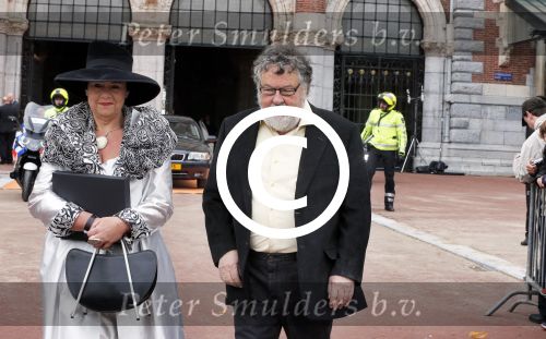 Amsterdam 13 april 2013
Opening Rijksmuseum door koningin Beatrix.
Peter Smulders bv