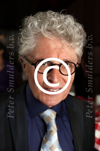 Amsterdam 11 april 2013
Presentatie boek over/van Barry Stevens in Carre. Jacques d Ancona
Peter Smulders bv